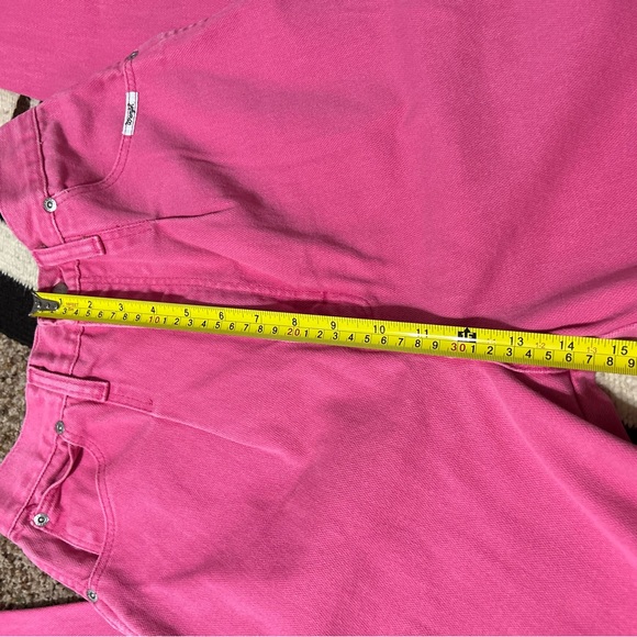 Vintage wrangler silver lakes - Picture 5 of 8